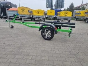Pod skuter wodny Podstawowa